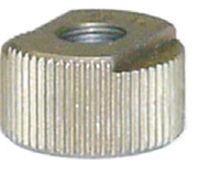 KNURLED DRIVE ROLL