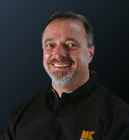 Ron Williams