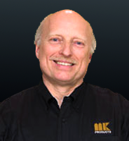 Wesley Mekrut